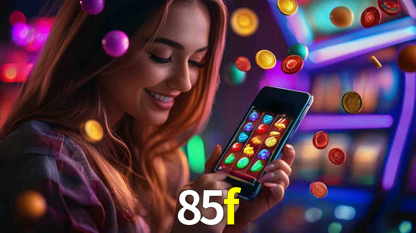 Processo de Download do App 85f BET - Passo a Passo Simples